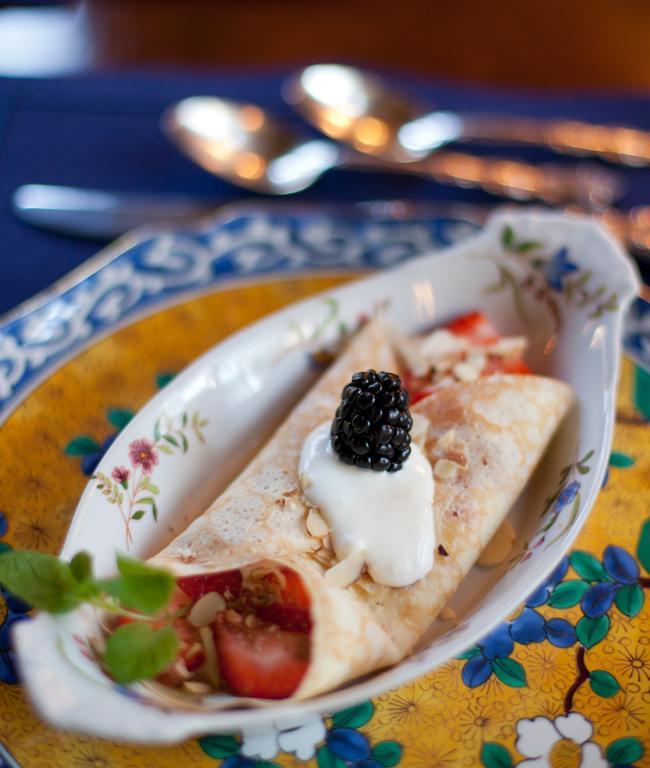 Old Monterey Inn 部屋 写真