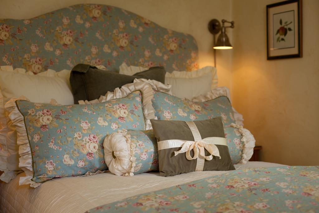 Old Monterey Inn 部屋 写真