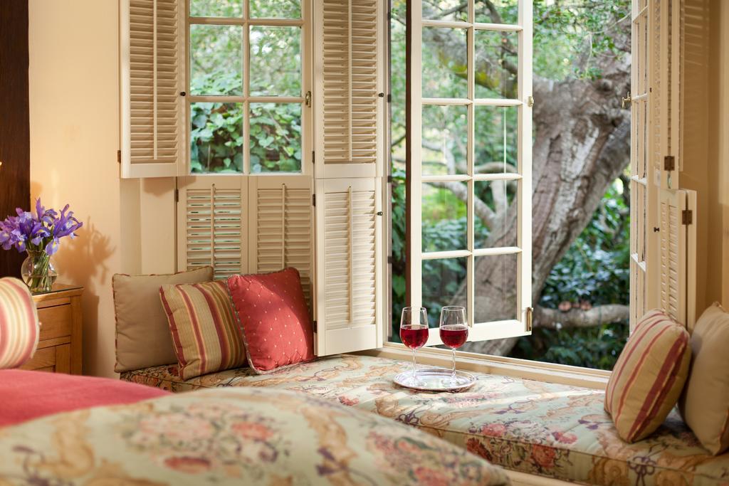 Old Monterey Inn 部屋 写真