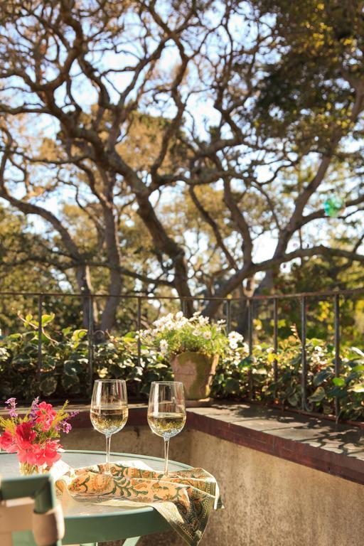 Old Monterey Inn 部屋 写真