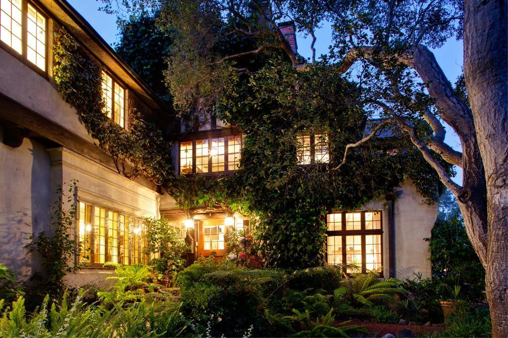 Old Monterey Inn 部屋 写真
