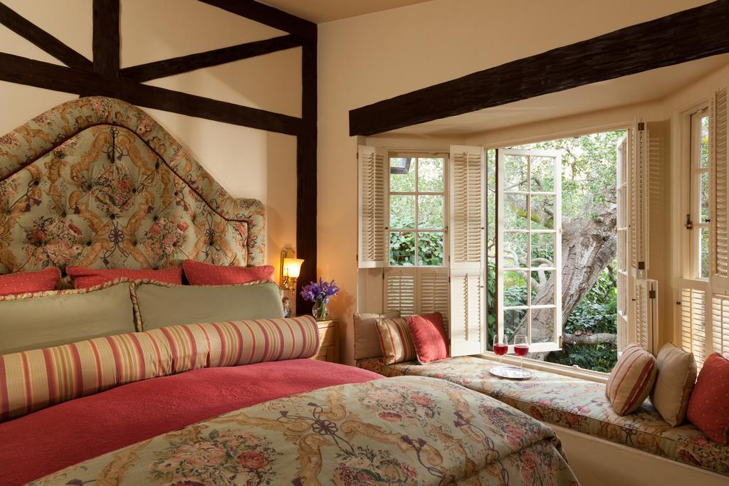 Old Monterey Inn 部屋 写真