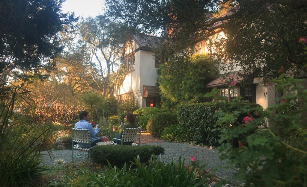 Old Monterey Inn 部屋 写真
