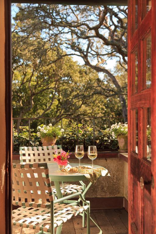 Old Monterey Inn 部屋 写真