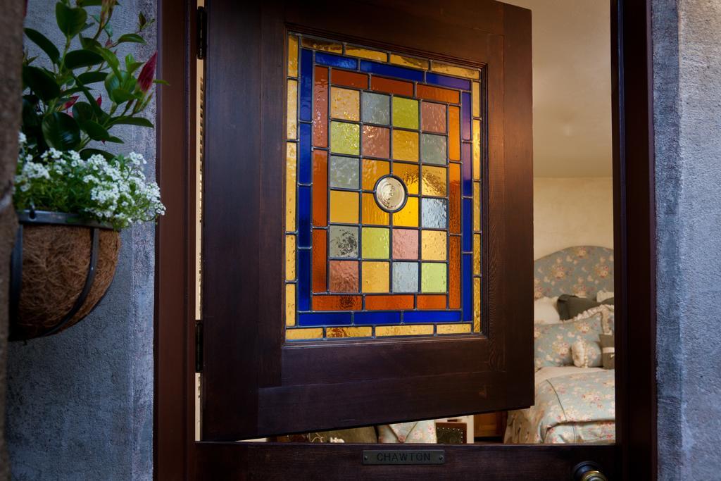 Old Monterey Inn 部屋 写真